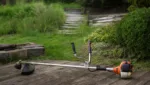Motorsense: DIY-Gartenchallenges mit Effekt