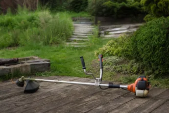 Motorsense: DIY-Gartenchallenges mit Effekt