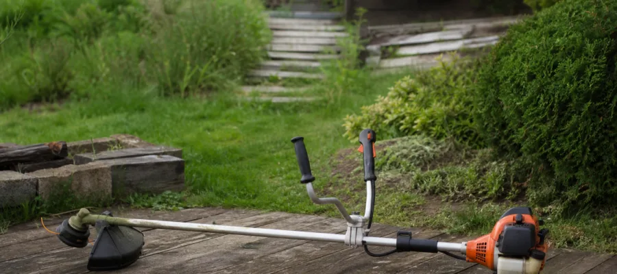 Motorsense Garten-Challenges: Spannende DIY-Aufgaben fuer sichtbare Ergebnisse