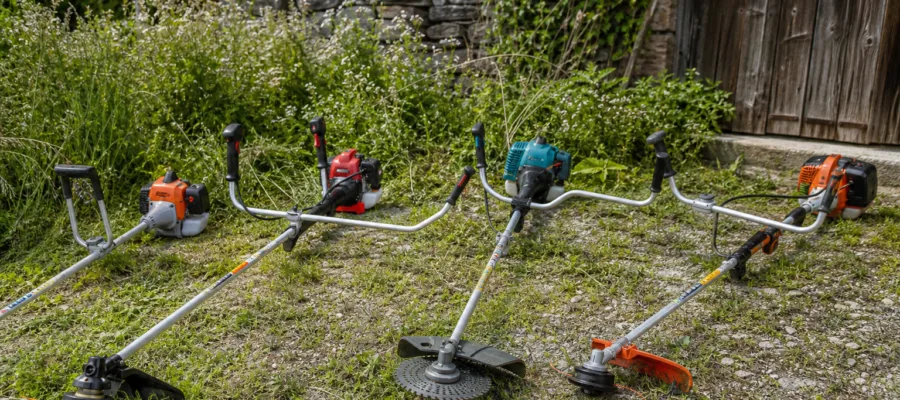 Motorsense fuer Wildwuchs kaufen: Leistungsstarke Geraete im Ueberblick